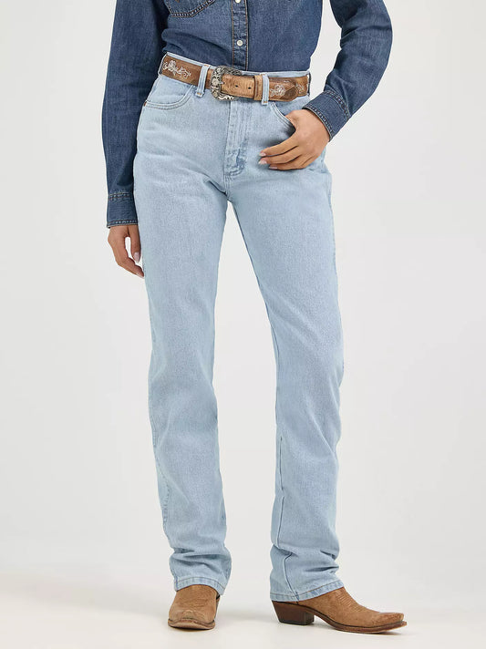Wrangler 14MWZGH - Women`s Cowboy Cut
