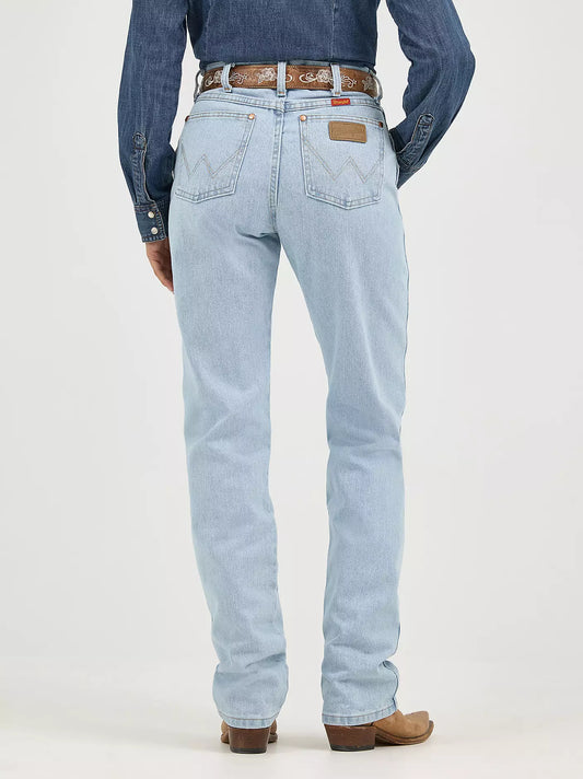 Wrangler 14MWZGH - Women`s Cowboy Cut