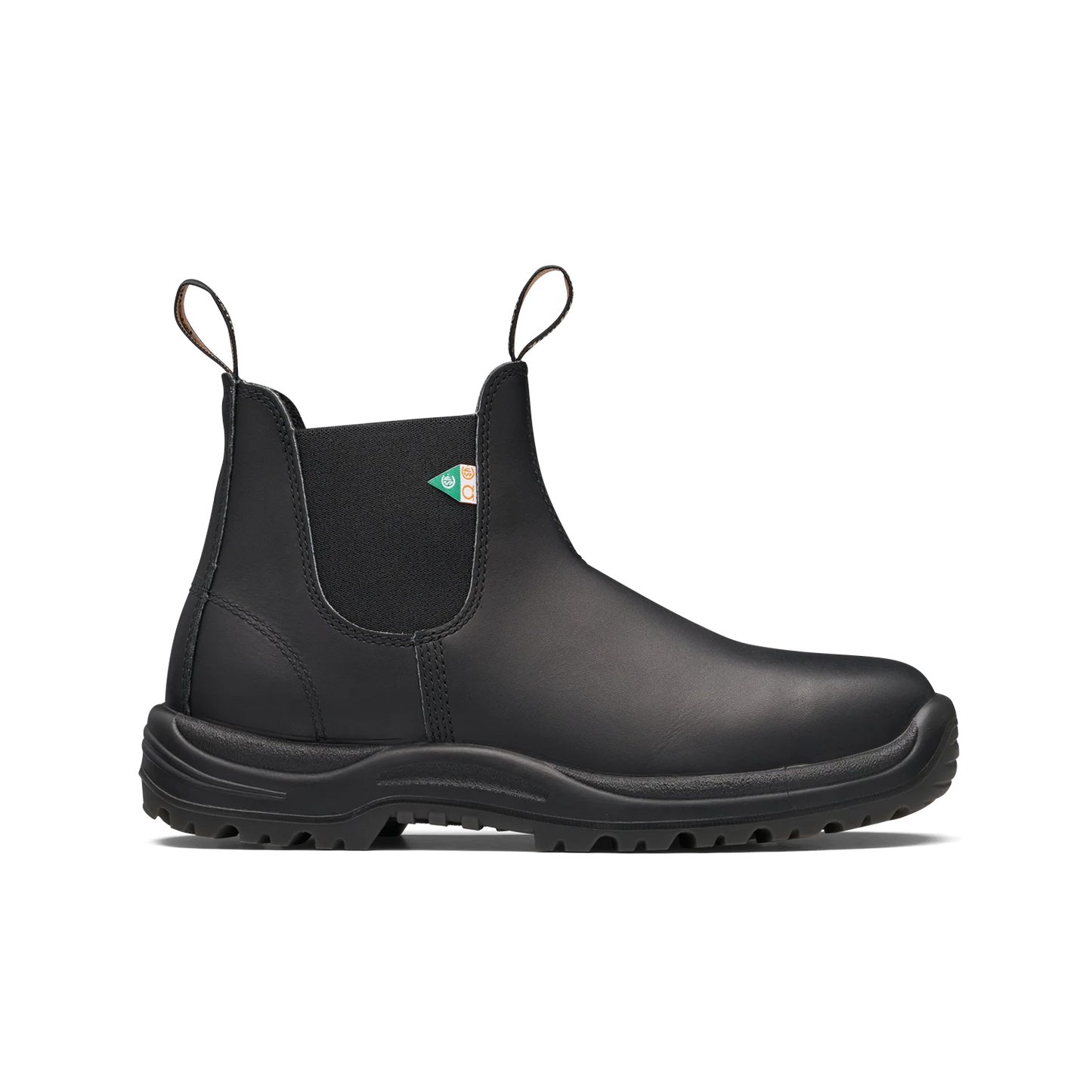 Blundstone 163 - Unisex CSA Black