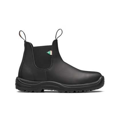 Blundstone 163 - Unisex CSA Black