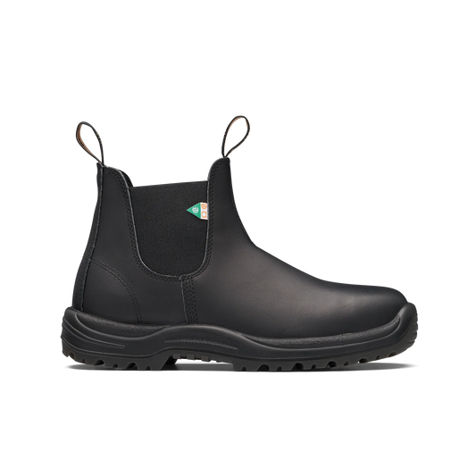Blundstone 163 - Unisex CSA Black