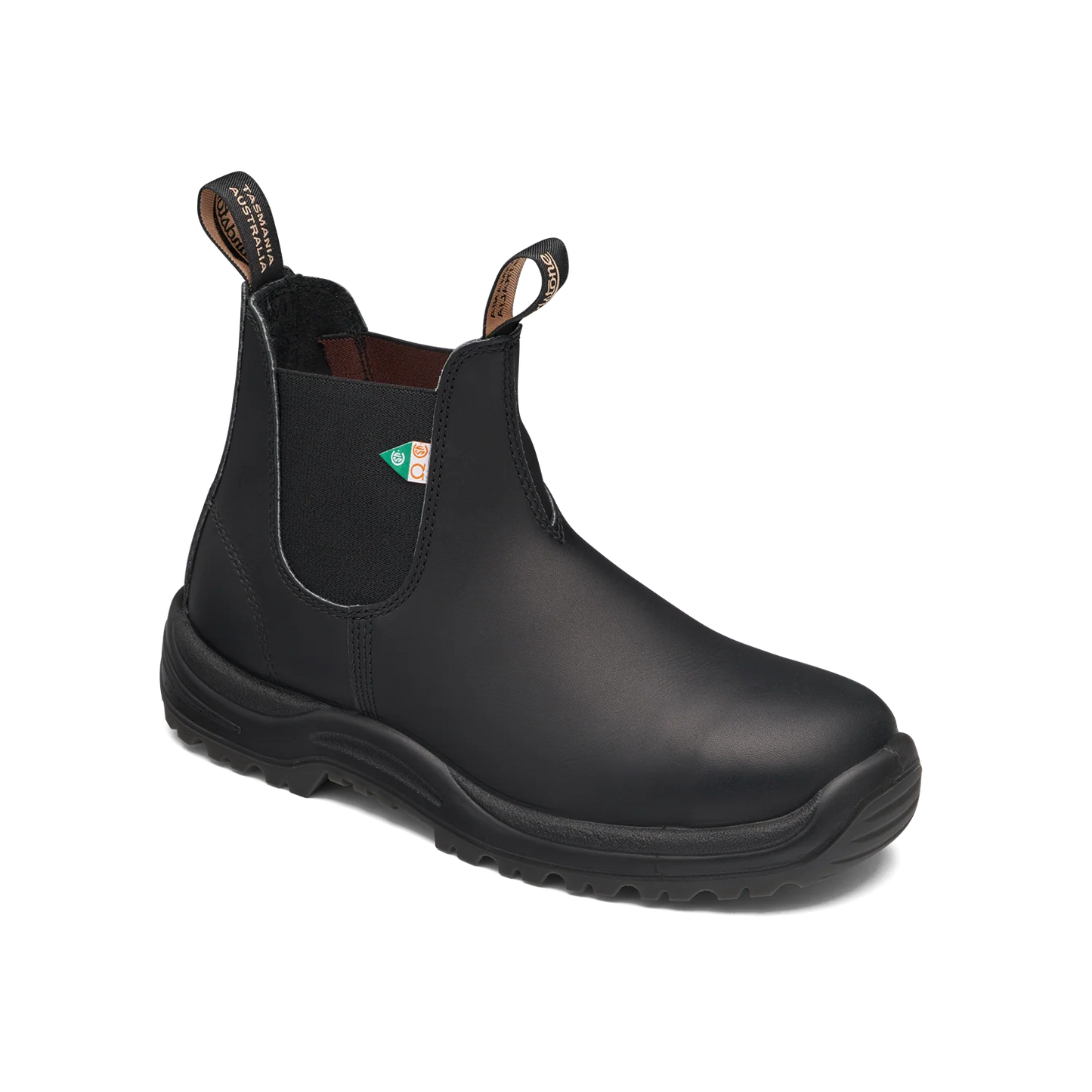 Blundstone 163 - Unisex CSA Black