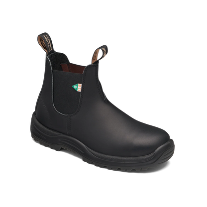 Blundstone 163 - Unisex CSA Black