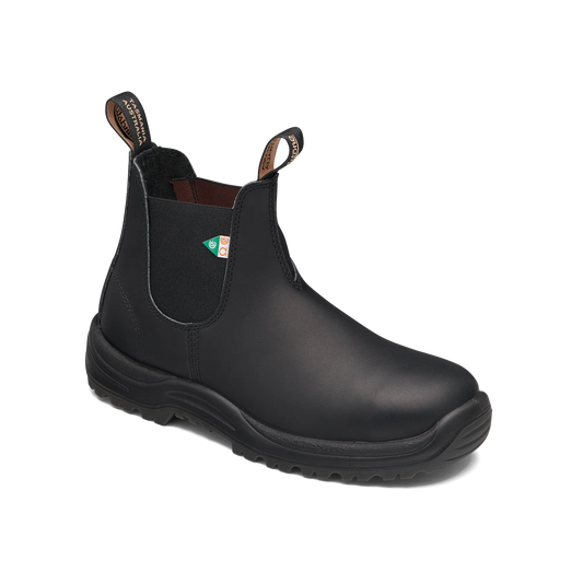 Blundstone 163 - Unisex CSA Black