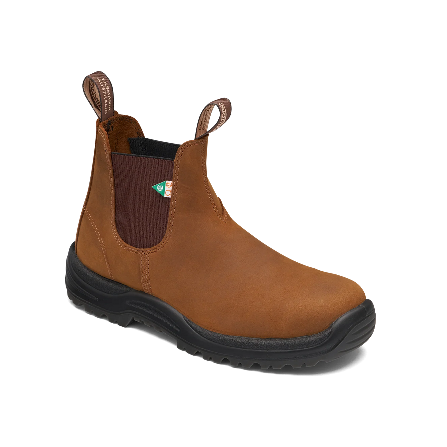 Blundstone 164 - Unisex CSA Brown