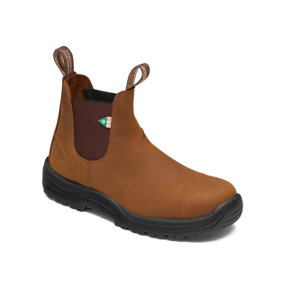 Blundstone 164 - Unisex CSA Brown