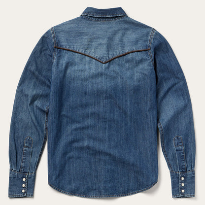 Stetson 2077 - Women's Long Sleeve
