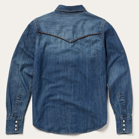 Stetson 2077 - Women's Long Sleeve