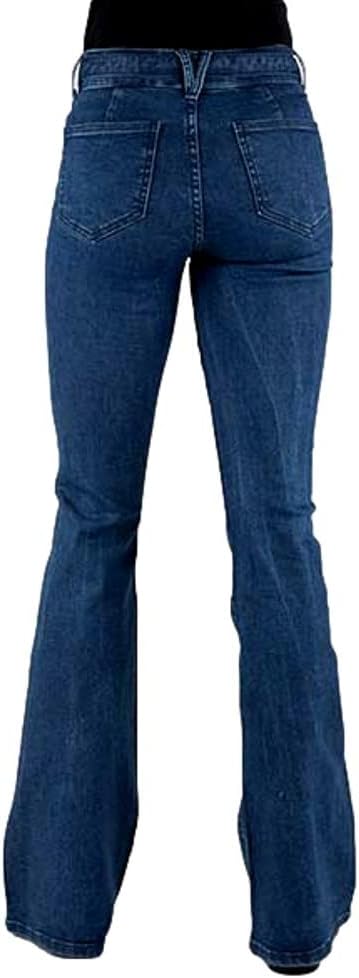 Stetson 2415 - Women`s Front Tie Flare