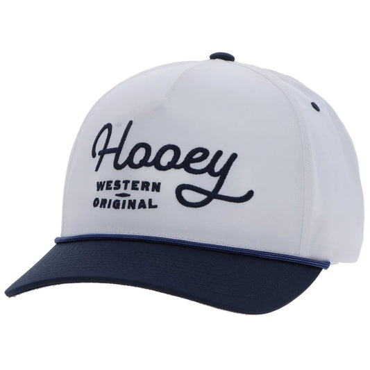 Hooey 2560T-WHNV - "OG" Hooey Hat