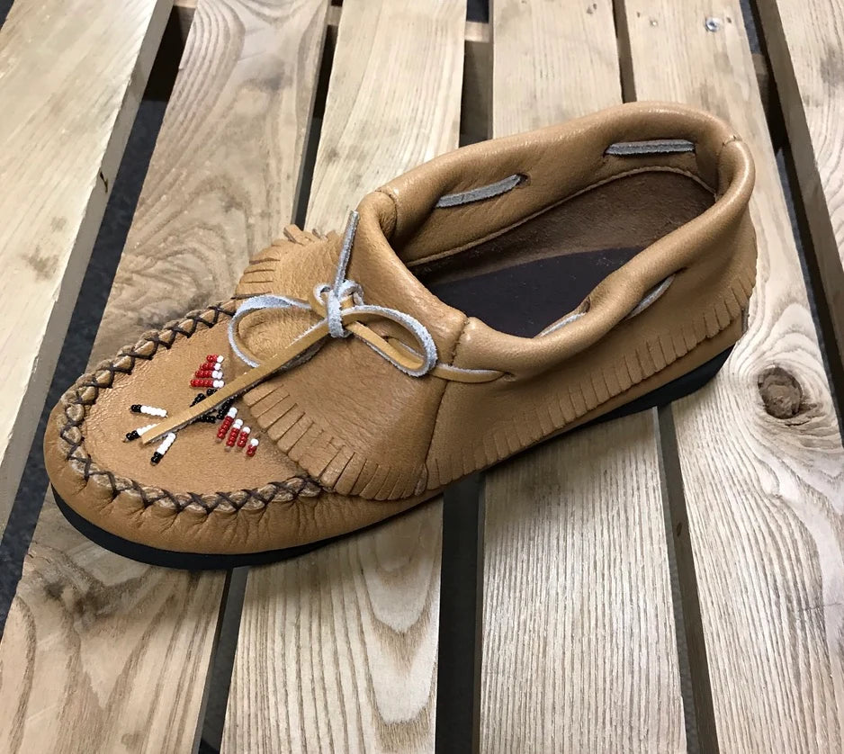 Laurentian Chief 259CKL - Women`s Moccasin