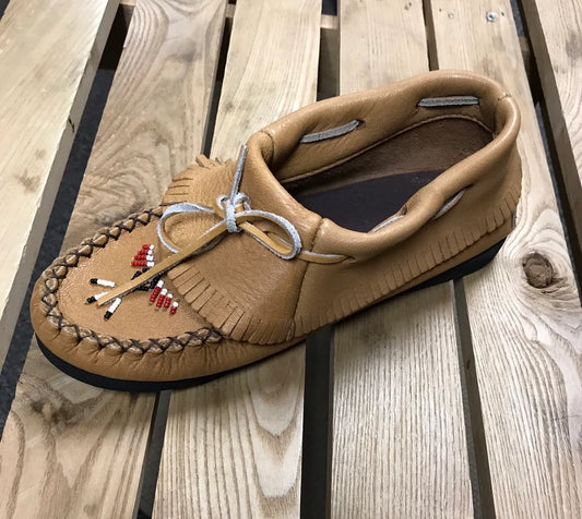Laurentian Chief 259CKL - Women`s Moccasin