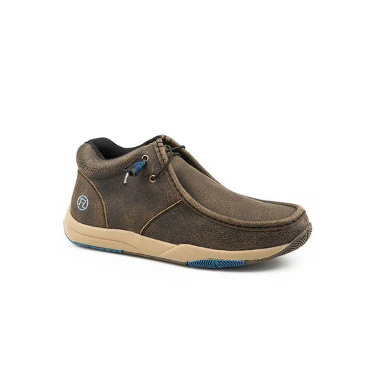 Roper 2601 - Men`s Casual Shoe