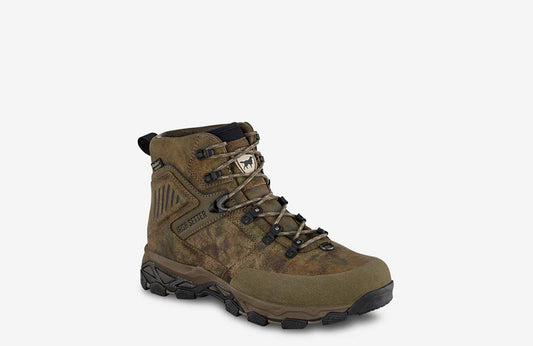Irish Setter 02700 - Pinnacle Hunting Boot