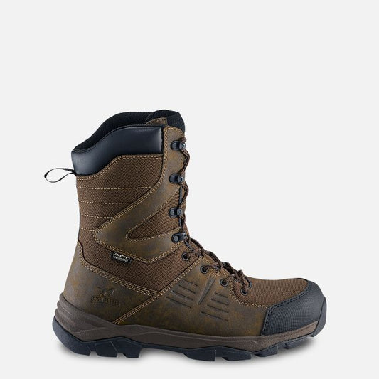 Irish Setter 2712 - Unlined Hunting Boot