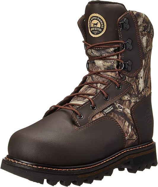 Irish Setter 2813 - Gunflint Hunting Boot
