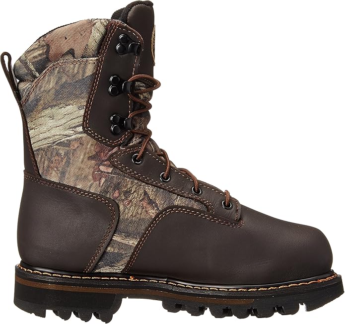 Irish Setter 2813 - Gunflint Hunting Boot