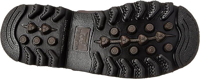 Irish Setter 2813 - Gunflint Hunting Boot