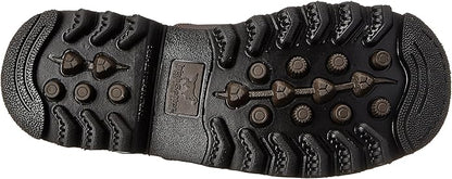 Irish Setter 2813 - Gunflint Hunting Boot