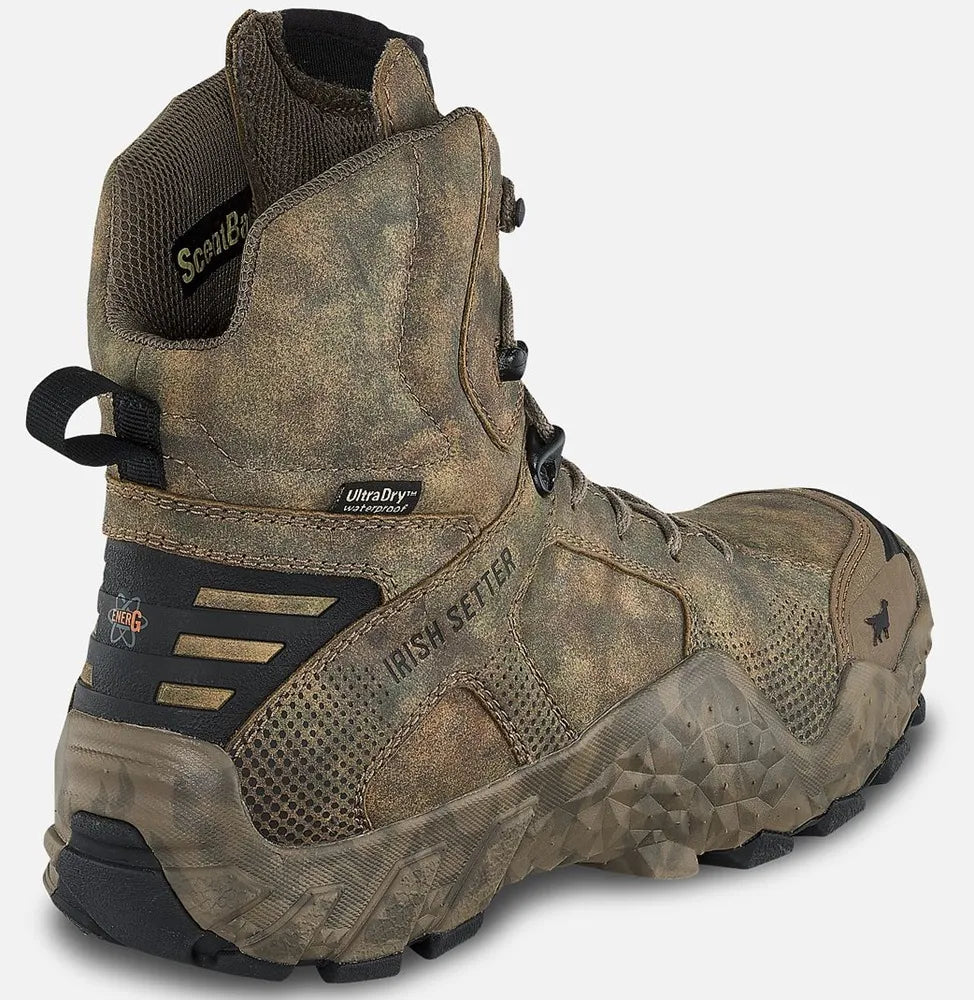 Irish Setter 2815 - VaprTrek Hunting Boot