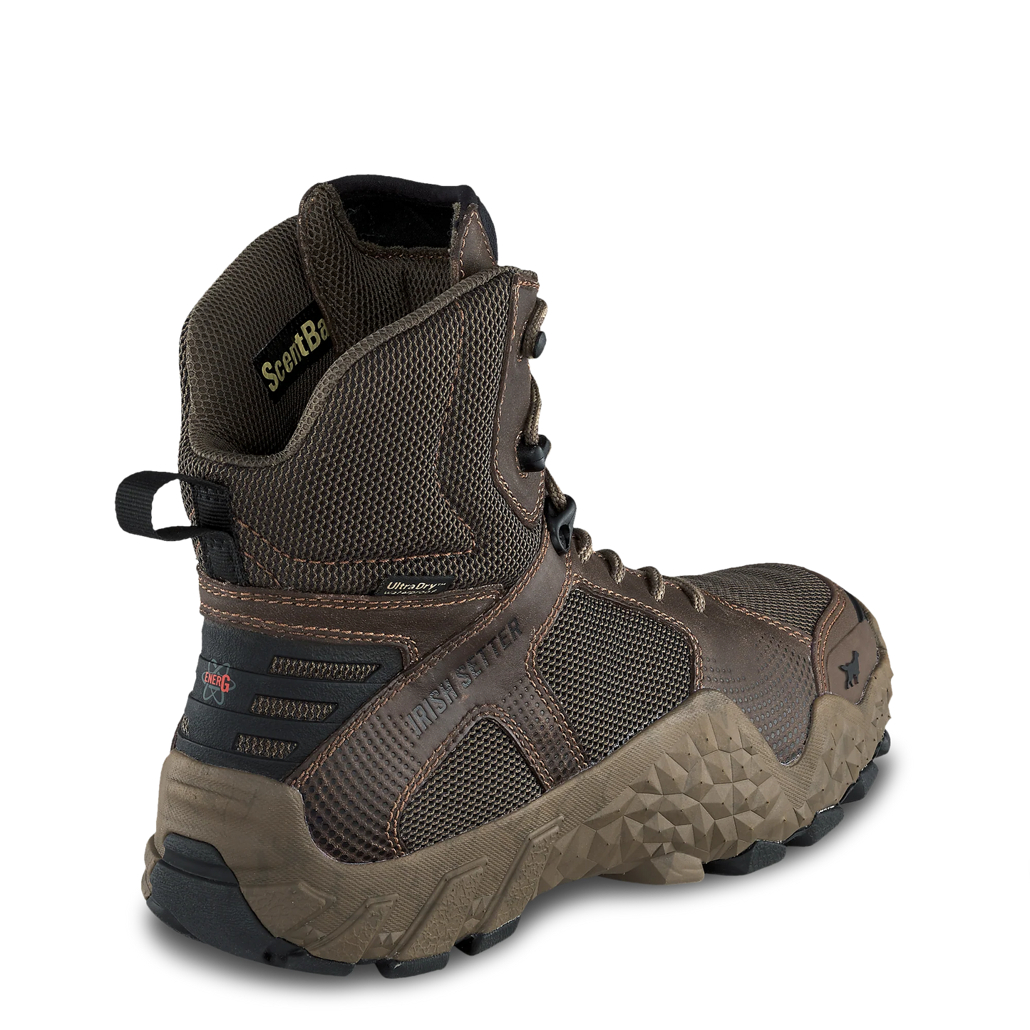 Irish Setter 2830 - VaprTrek Hunting Boot