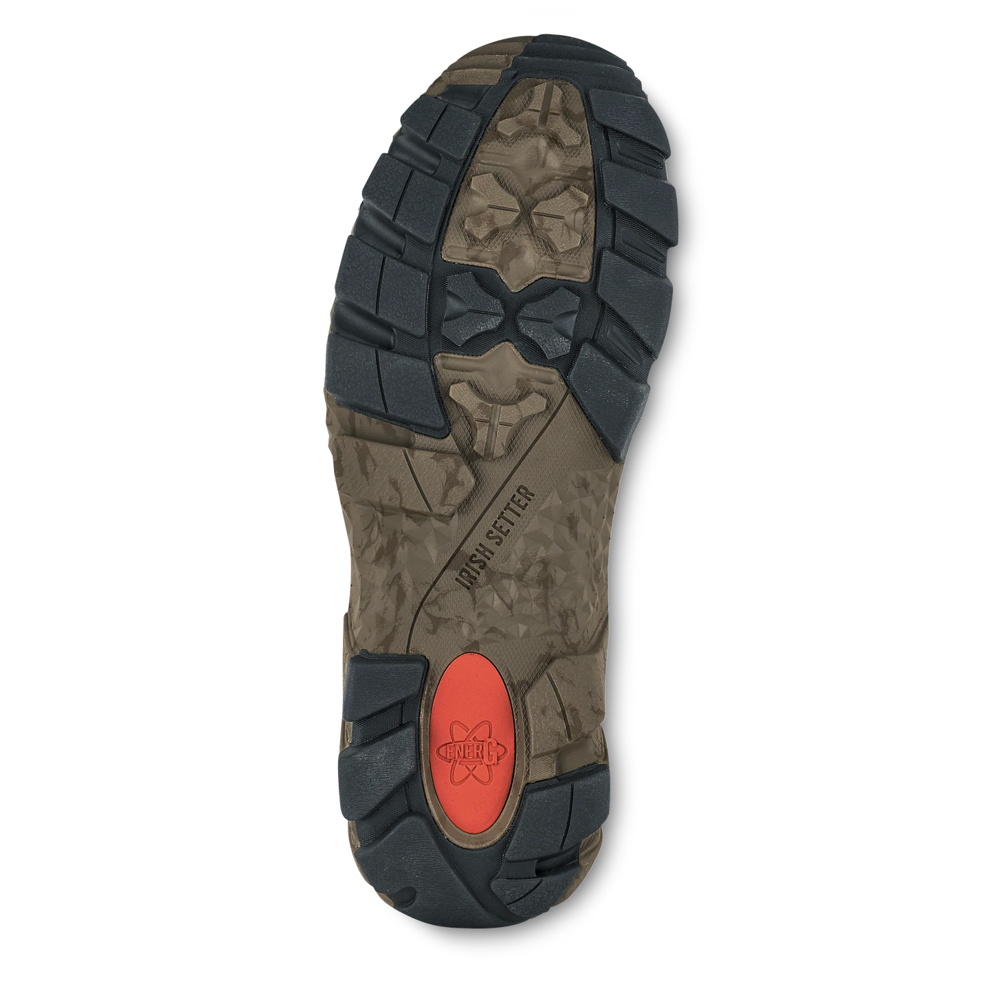Irish Setter 2830 - VaprTrek Hunting Boot