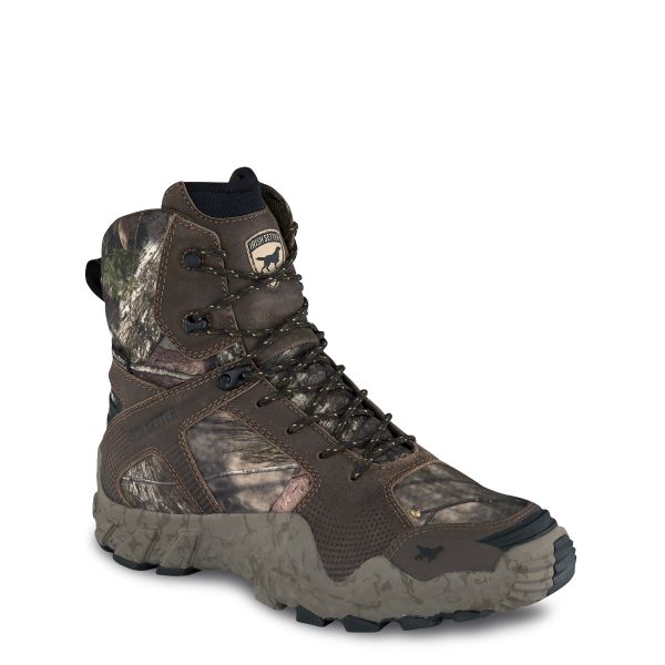 Irish Setter 2832 - VaprTrek Hunting Boot
