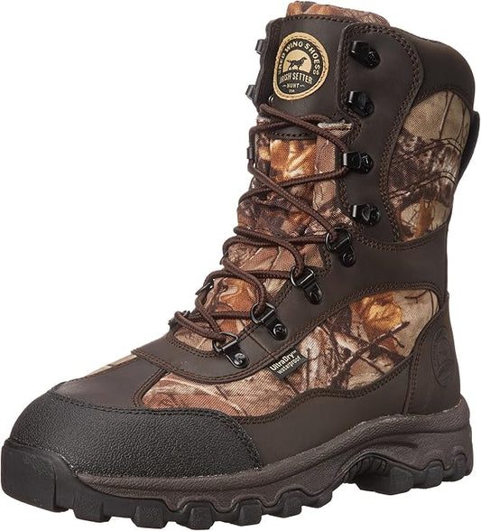 Irish Setter 2850 - Men`s Phantom Hunting Boot