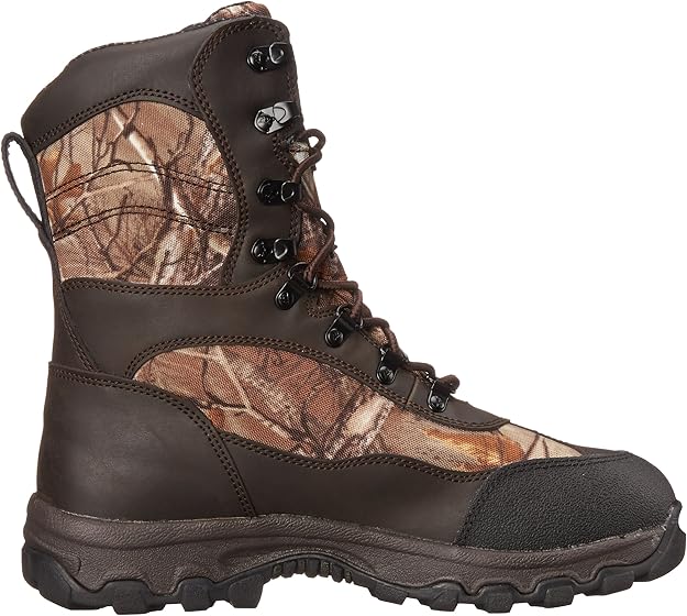 Irish Setter 2850 - Men`s Phantom Hunting Boot