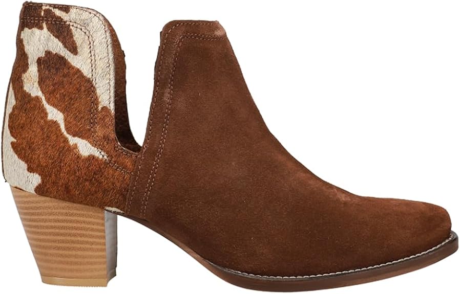 Roper 2904 - Women's Boot High Heel