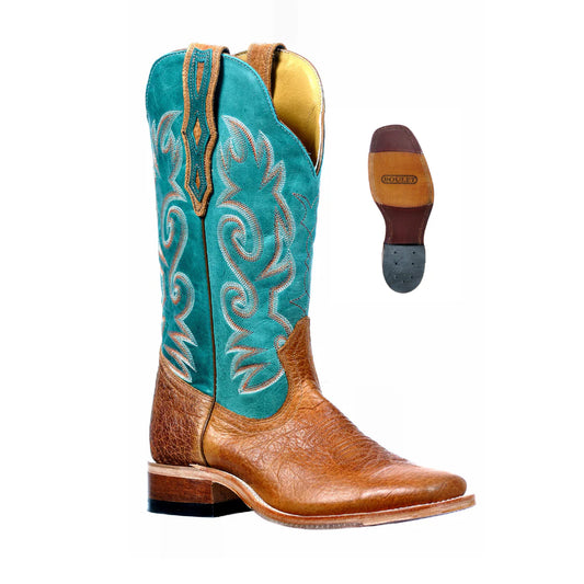Boulet 2907 - Ladies Cowboy Boot
