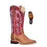 Boulet 2921 - Ladies Cowboy Boot
