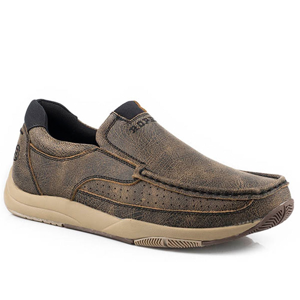 Roper 2945 - Men's Slip On