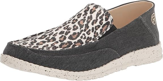 Roper 2978 - Women`s Slip on Loafer