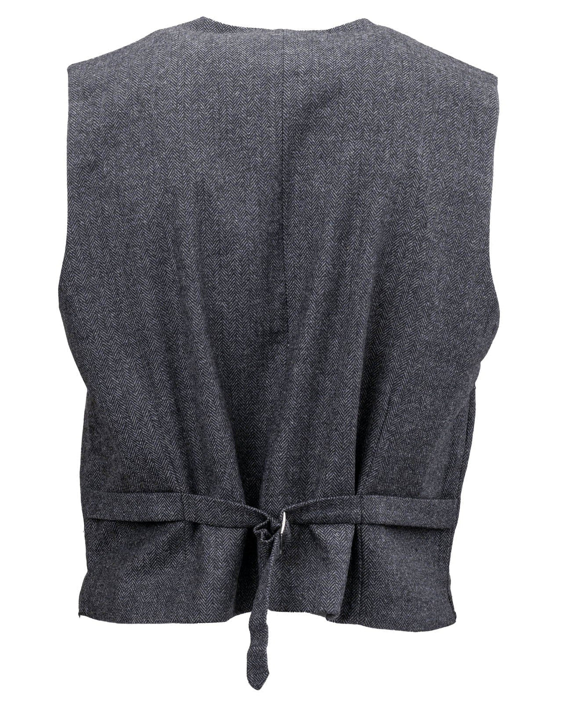 Outback 29785-CHR - Men`s Dress Vest