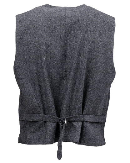 Outback 29785-CHR - Men`s Dress Vest