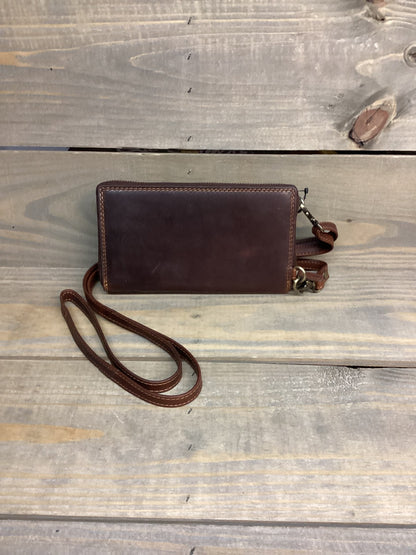 Rugged Earth 199078 - Ladies Wallet Purse