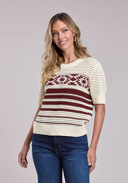 Stetson 3007 - Women`s Sweater