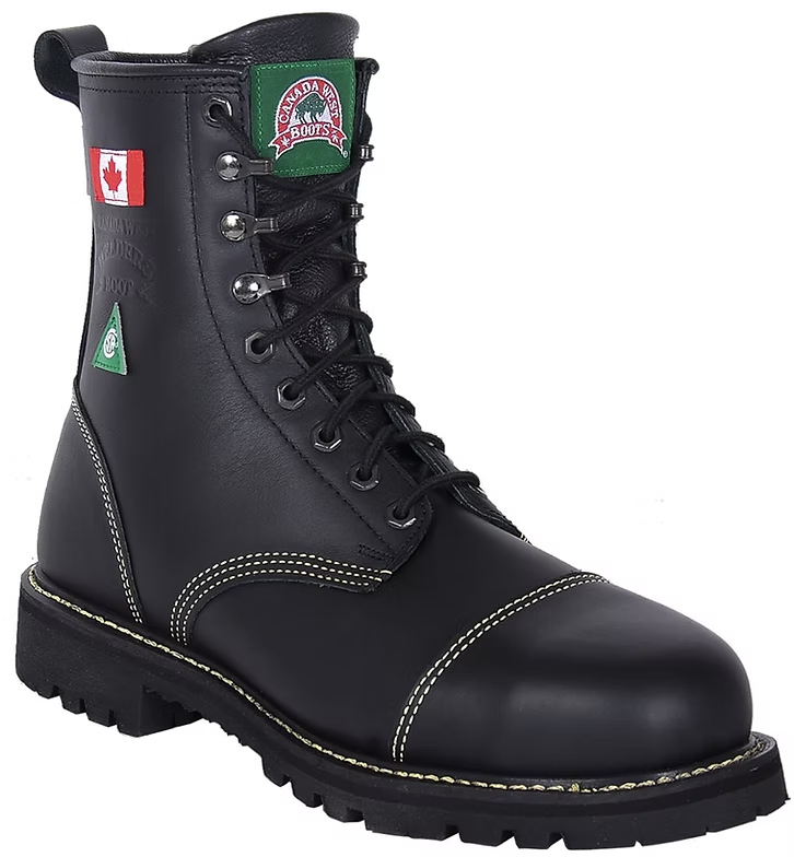 Canada West 34379 - Men`s CSA Workboot