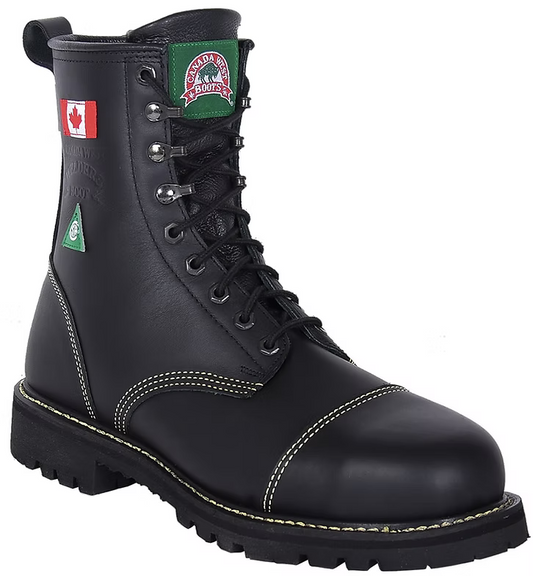 Canada West 34379 - Men`s CSA Workboot