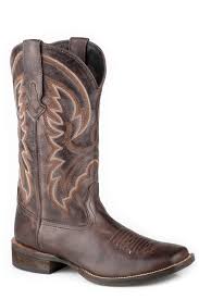 Roper 3526 - Ladies Cowboy Boots