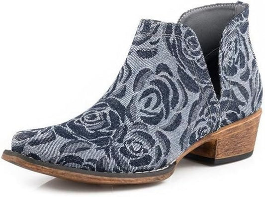 Roper 3554 - Women`s Ankle boot