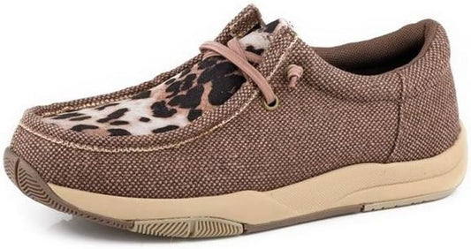 Roper 3701 - Women`s Casual Shoe