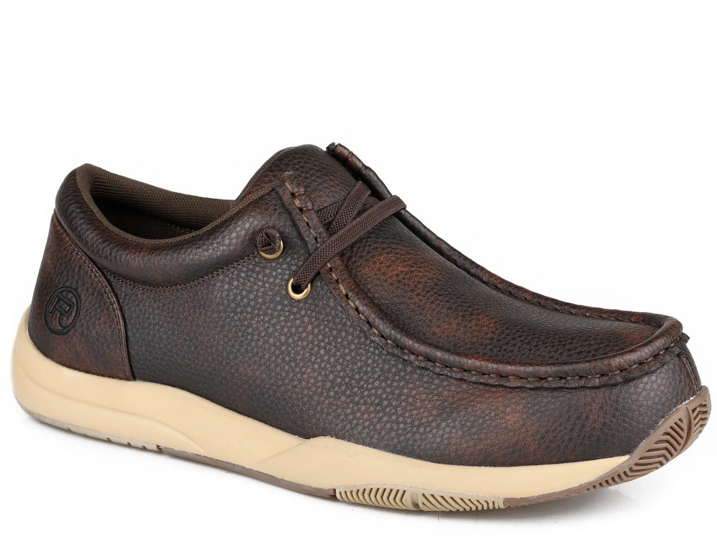Roper 3787 - Men's Shoe