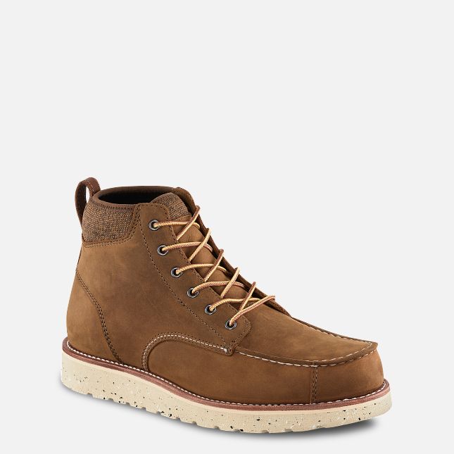 Irish Setter A3918 - Men`s Setter Fifty