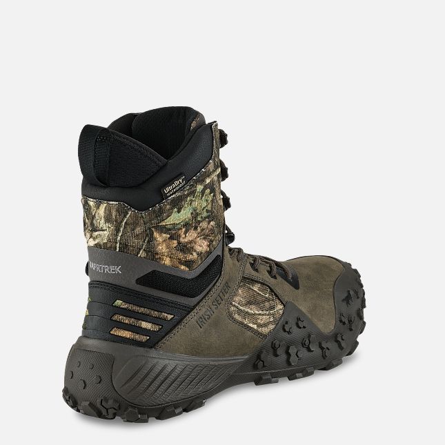Irish Setter 3943 - VaprTrek Hunting Boot