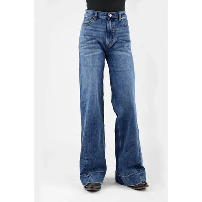 Tin Haul 4003 - Women`s Claire Wide Leg