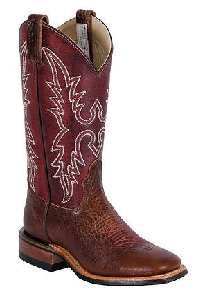 Canada west 4160 - Ladies Cowboy Boots