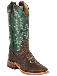 Canada West 4162 - Ladies Cowboy Boot
