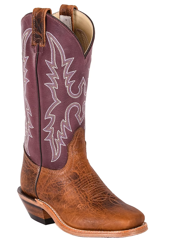 Canada West 4163 - Women`s Cowboy Boots
